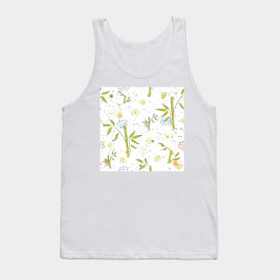 Bamboo Bamboo Tank Top